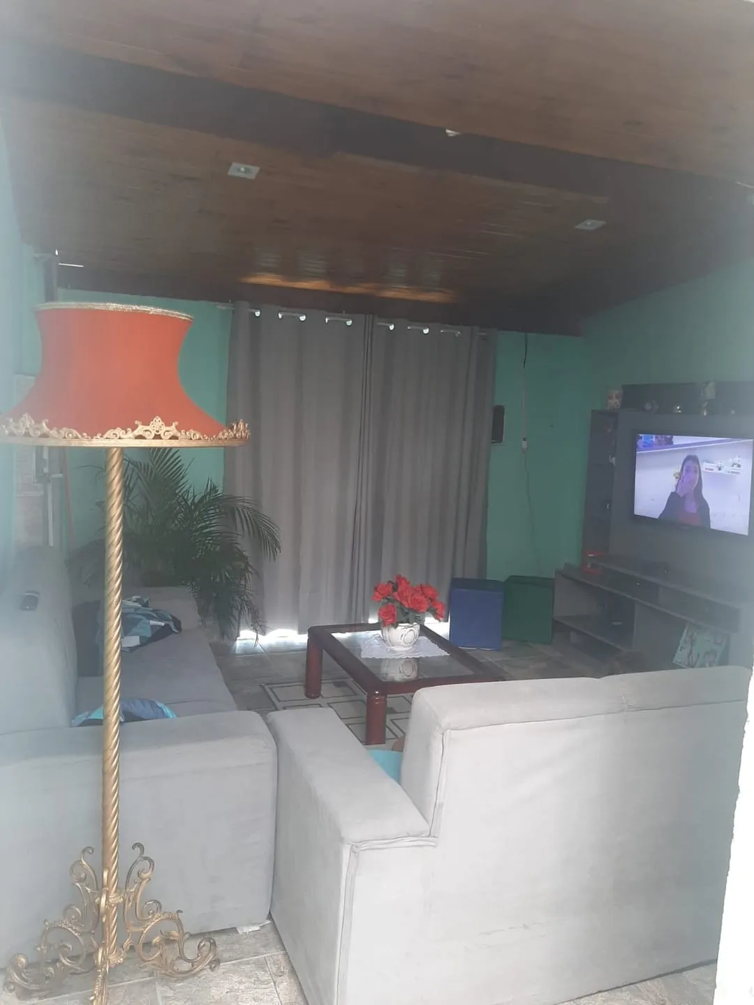 Imagem Casa à venda 2 Quartos, 1 Suite, 1 Vaga, 140M², Residencial Nova Esperança, Pindamonhangaba - SP