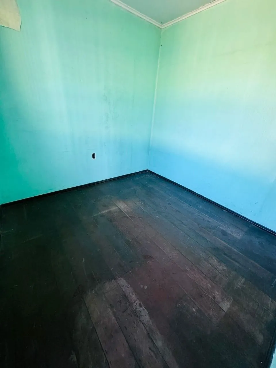 Imagem Casa no bairro Gloria - Av. Osca Pereira