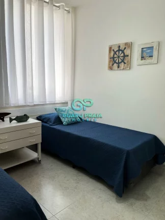 Imagem Apartamento em Pitangueiras, Guarujá/SP