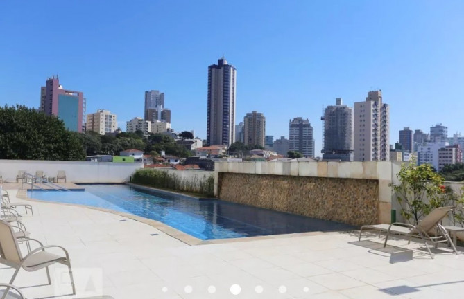 Imagem Apartamento com 2 Quartos à Venda, 54 m² em Umuarama - Osasco