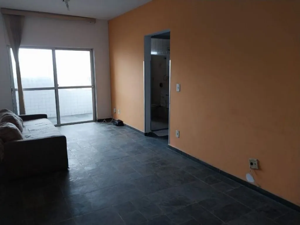 Imagem APARTAMENTO COM 80,00 m² - MIRIM - PRAIA GRANDE SP