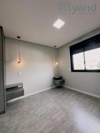 Imagem APARTAMENTO RESIDENCIAL em JUNDIAÍ - SP, JARDIM CAMPOS ELÍSIOS
