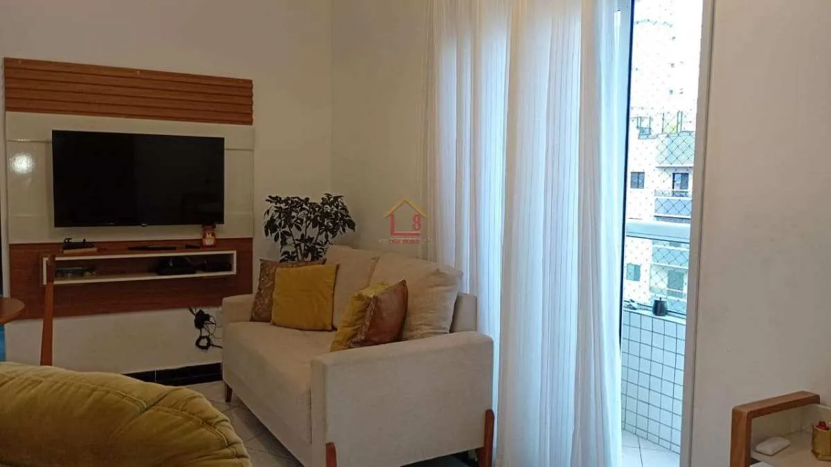 Imagem apartamento a venda - Guilhermina