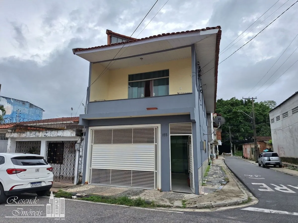 Imagem CASA A VENDA NO CASTANHEIRA