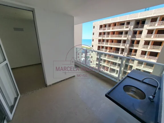 Imagem Ap 2 quartos, suíte, sol da manhã, lazer completo, 1 vaga