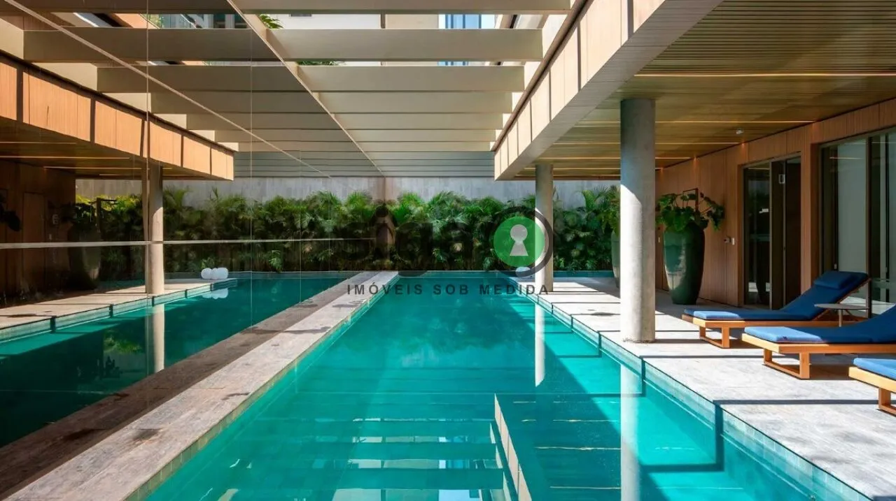Imagem Apartamento para venda no Itaim Bibi, São Paulo - SP