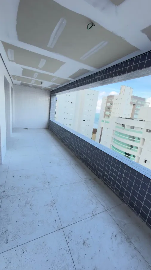 Imagem Apartamento para Venda em Mongaguá, Centro, 2 dormitórios, 1 suíte, 1 banheiro, 1 vaga