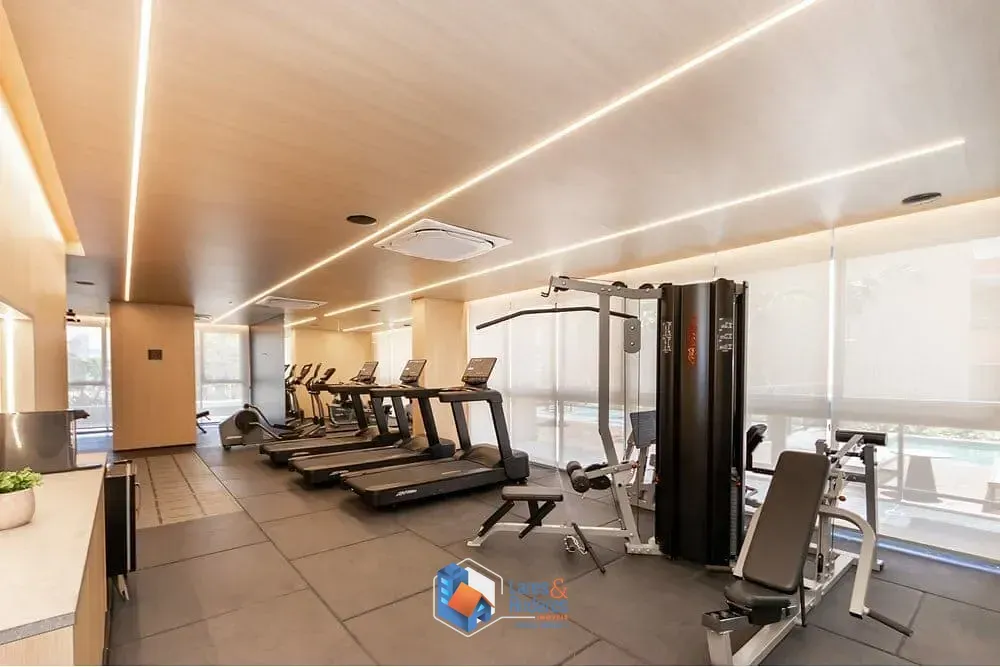 Imagem Apartamento à venda 4 Quartos 4 Suites 3 Vagas 211.09M² Campo Belo São Paulo - SP