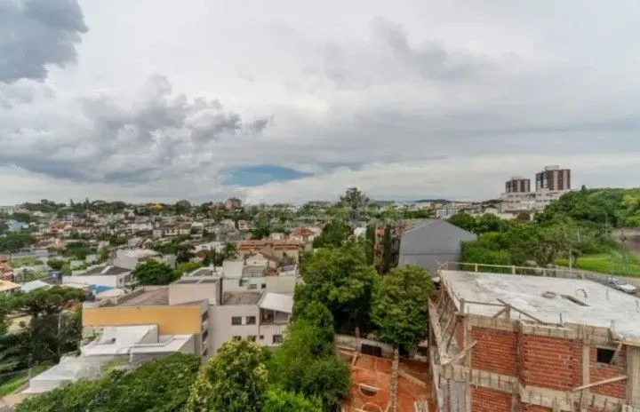 Imagem Cobertura em Chácara das Pedras