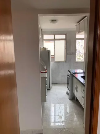 Imagem Apto em Sâo Paulo, preço de ocasião, com 2 quartos com armários embutidos, sala com sanca de ges...