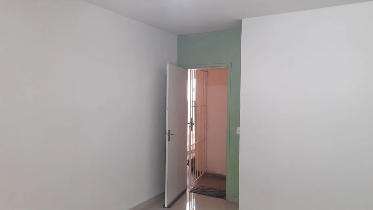 Imagem Condomínio Residencial Vilage das Mangueiras - Apartamento com 2 quartos 54m² em Alcântara