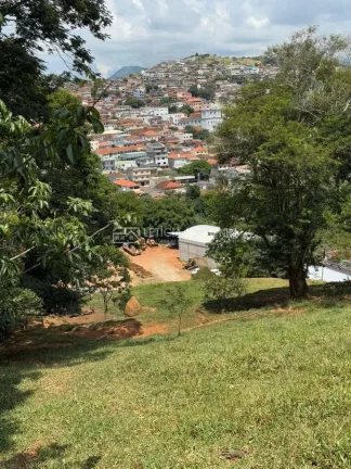 Imagem Terreno a venda
