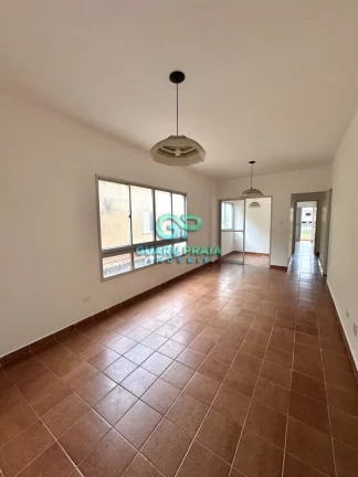 Foto do imóvel Apartamento para alugar no bairro Enseada - Guarujá/SP