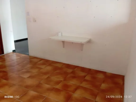 Imagem Cobertura para Locação - Vila Tupi, Praia Grande