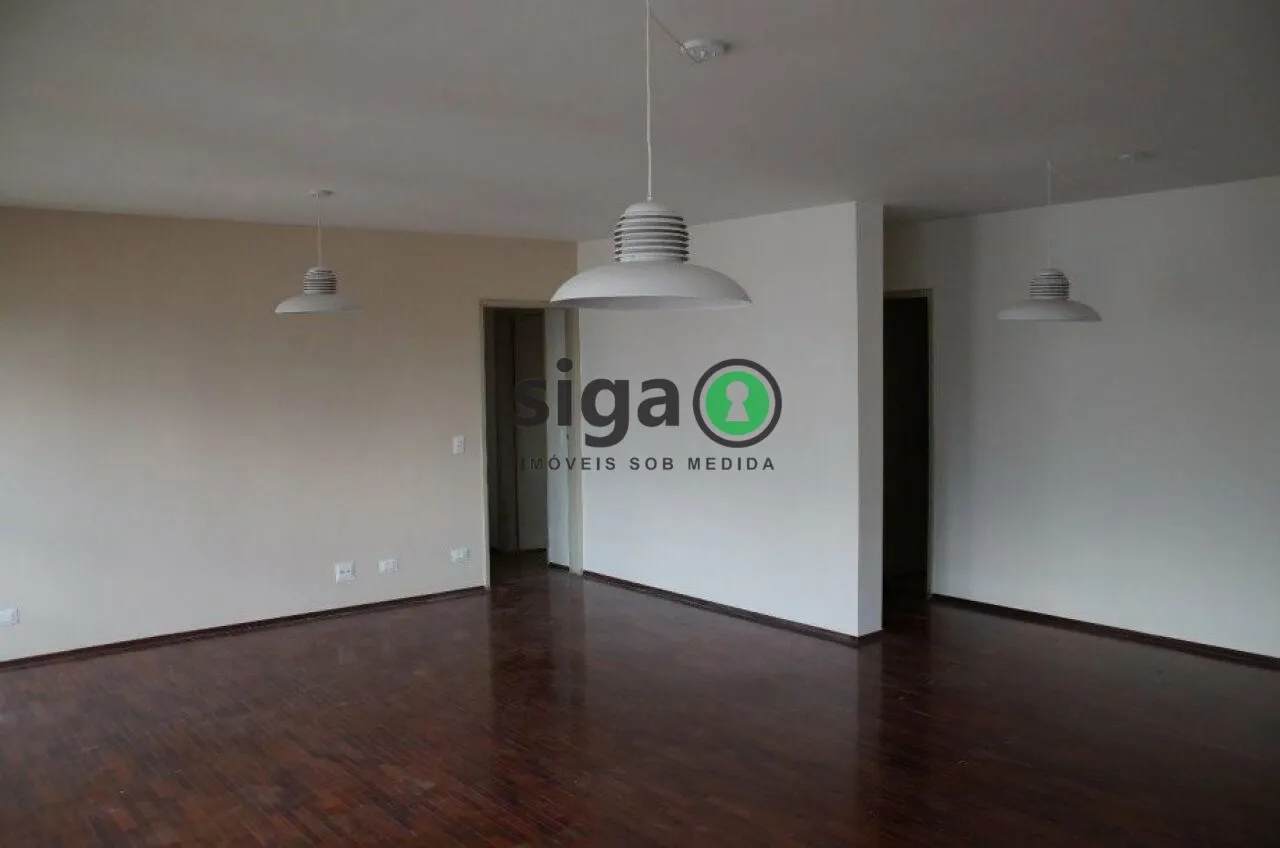 Imagem Apartamento 3 Quartos, 2 vagas de garagem, 150m² á venda Vila Andrade