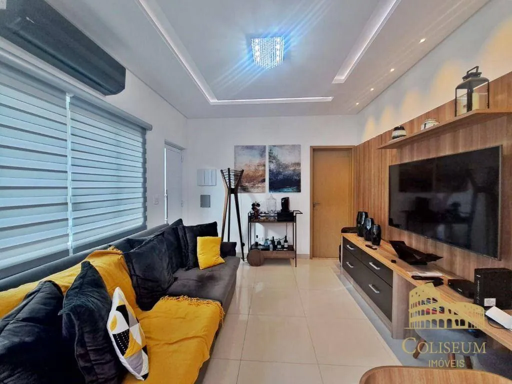 Imagem Casa com 2 dormitórios à venda, 94 m² por R$ 700.000,00 - Vilamar - Praia Grande/SP