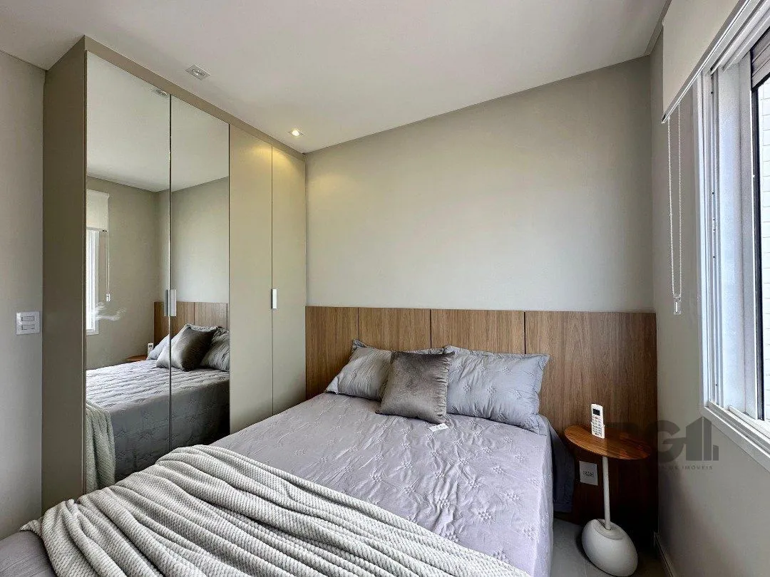 Imagem APARTAMENTO À VENDA SACADA DE FRENTE