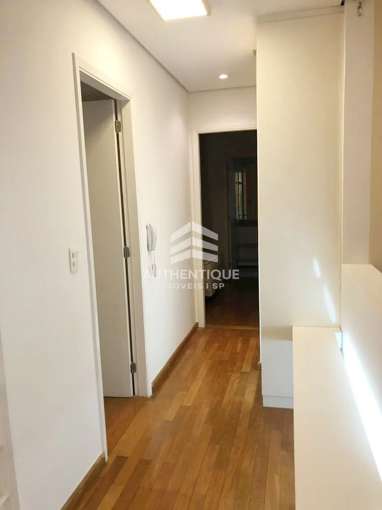 Imagem VERTICAL SPACE PINHEIROS - Apartamento Duplex no bairro Pinheiros à venda