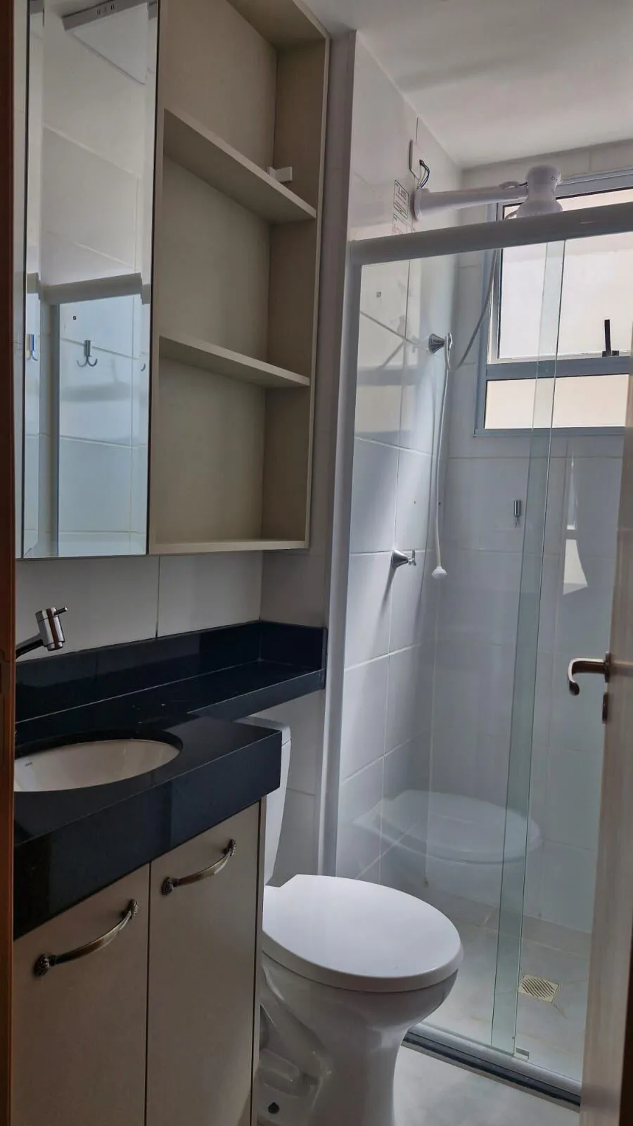 Imagem Apartamento 2 quartos Condominio Chapada das Borboletas /Ribeirão do Lipa