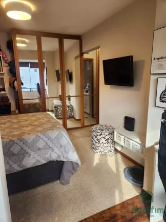 Imagem Apartamento para venda, 2 quarto(s), Petrópolis, Porto Alegre