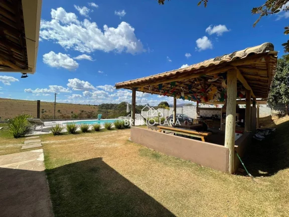 Imagem Sitio à venda no Recanto do Igarapé