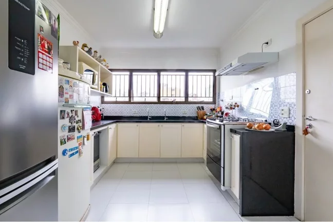 Imagem Apartamento à venda no bairro Morumbi - São Paulo/SP