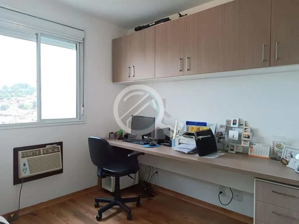 Imagem Excelente apartamento de 03 dormitórios (sendo 01 suíte) com vaga de garagem no bairro Central Par...