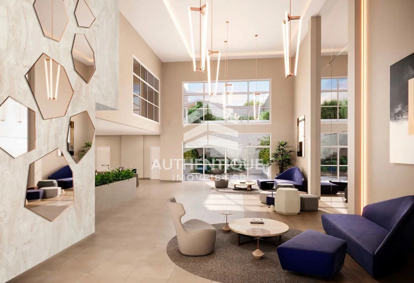 Imagem S1NGULAR VILA MARIANA - Apartamento à venda no bairro Vila Mariana - São Paulo/SP, Zona Sul