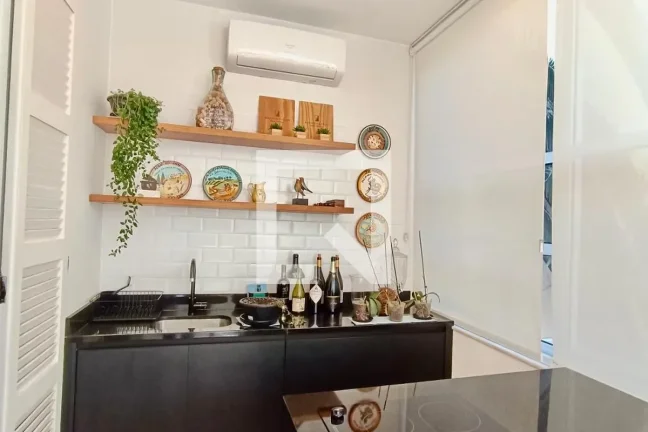 Imagem Apartamento à Venda - Copacabana, 4 Quartos, 190 m2