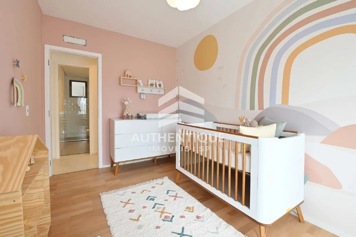 Imagem VISTA LAURA PINHEIROS - Apartamento no bairro Pinheiros à venda