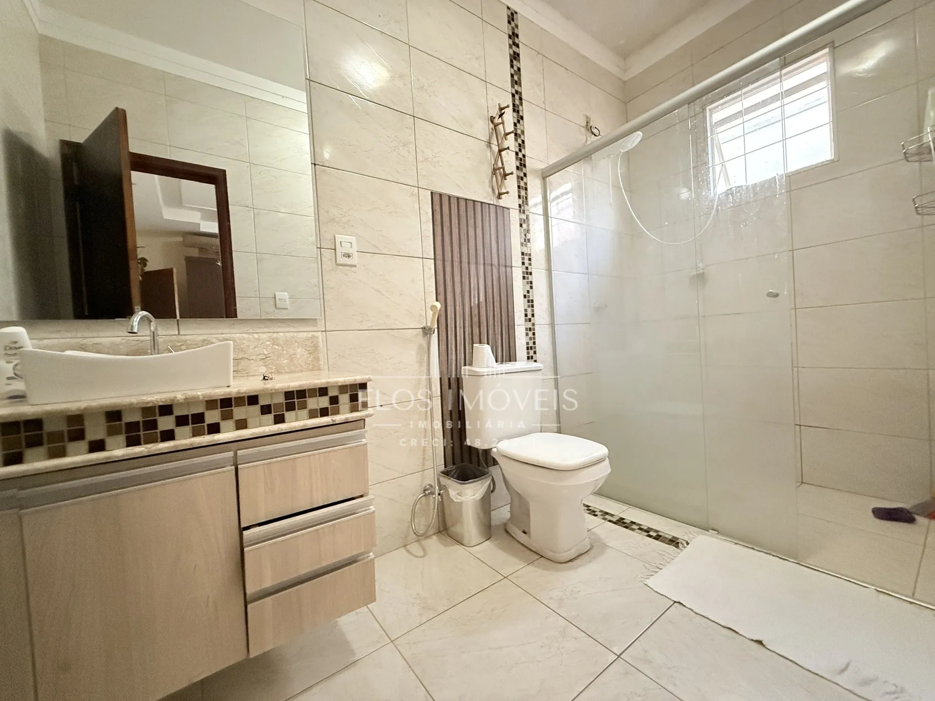 Imagem Casa de 3 quartos, 124m² no bairro Residencial Morada das Acácias, em Limeira