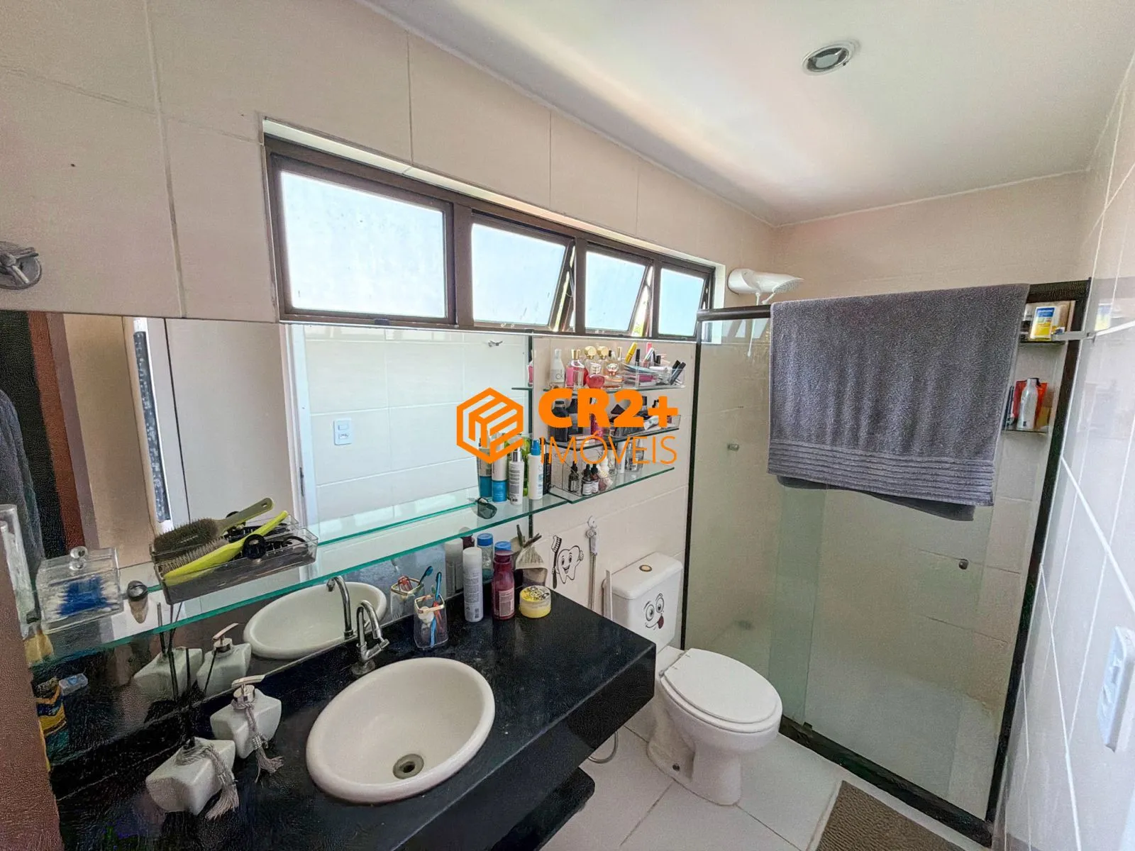 Imagem Vendo Casa 324m2 regularizada em Condomínio