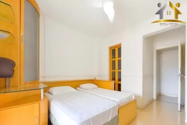 Imagem Apartamento - Vila Madalena - São Paulo | Batelli Imóveis