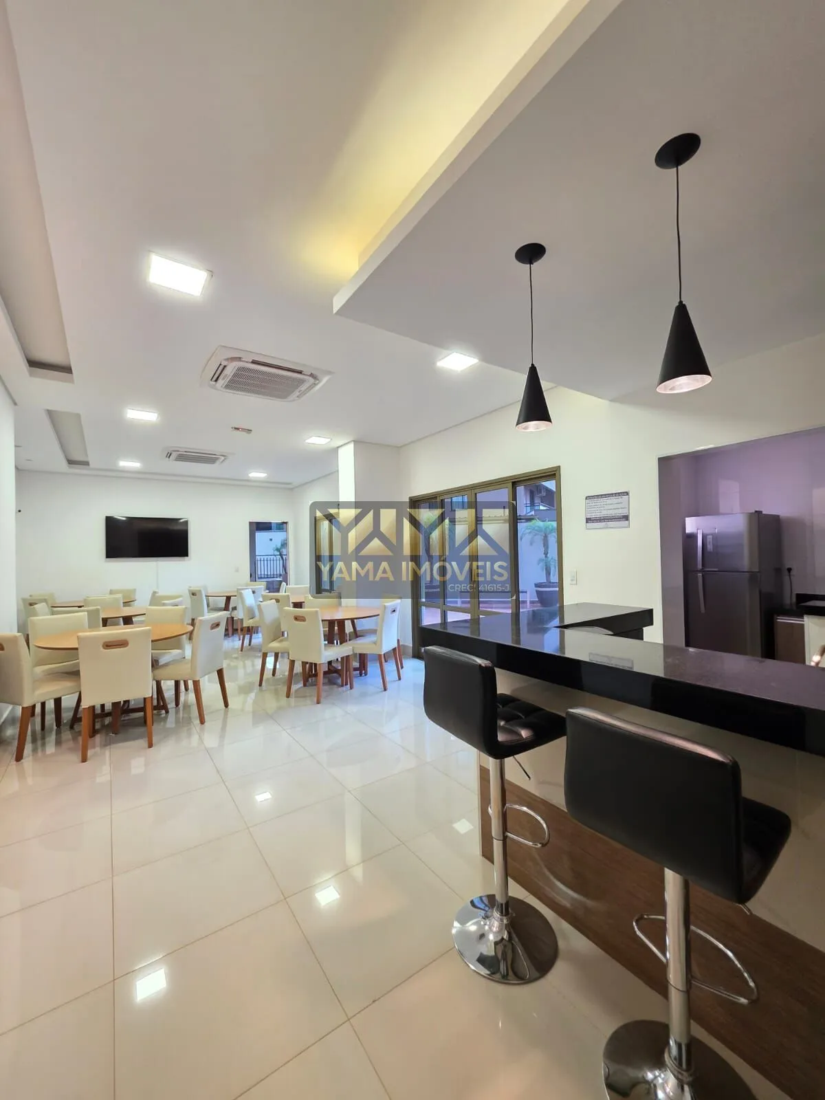 Imagem Edifício Nova Aliança - Apartamento à venda no bairro Nova Aliança - Ribeirão Preto/SP