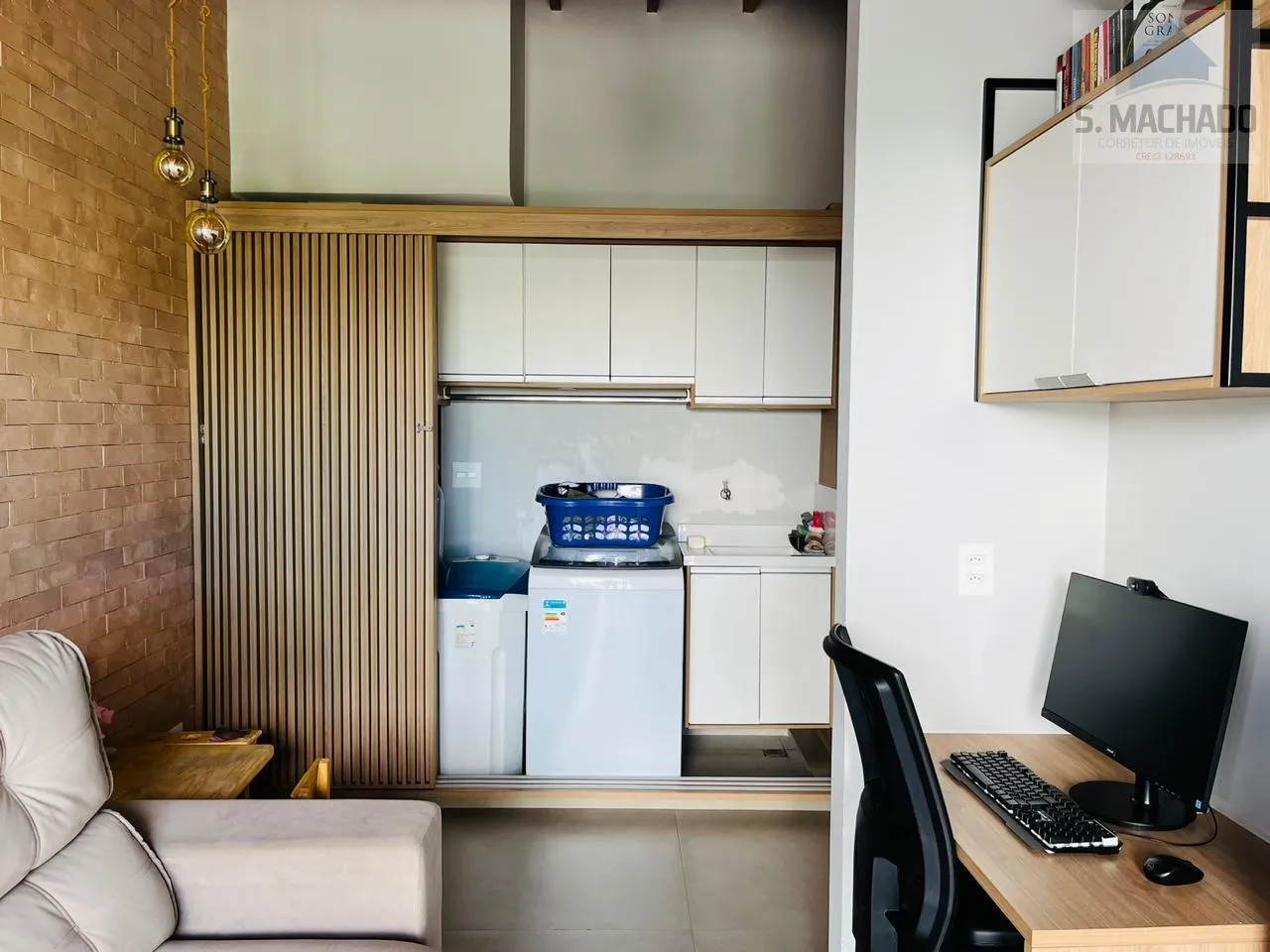 Imagem Apartamento para Venda em Santo André / SP no bairro Campestre