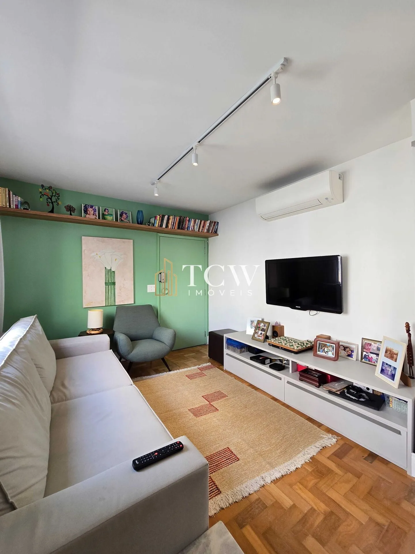Imagem Apartamento à venda no bairro Itaim Bibi - São Paulo/SP, Zona Sul