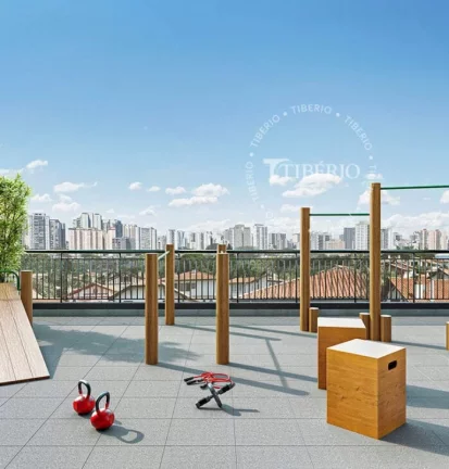 Imagem Apartamento à venda no bairro Mooca - São Paulo/SP