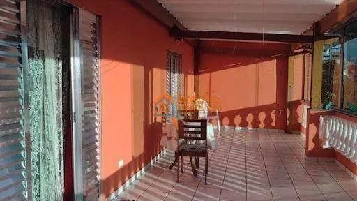 Imagem Sobrado com 4 dormitórios à venda, 250 m² por R$ 960.000,00 - Jardim Primavera - São Paulo/SP