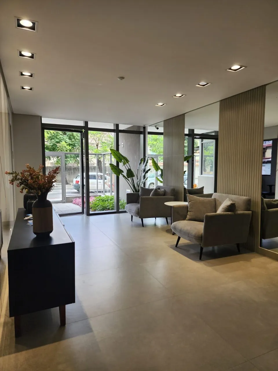Imagem Apartamento com 2 quartos à venda em Vila Velha