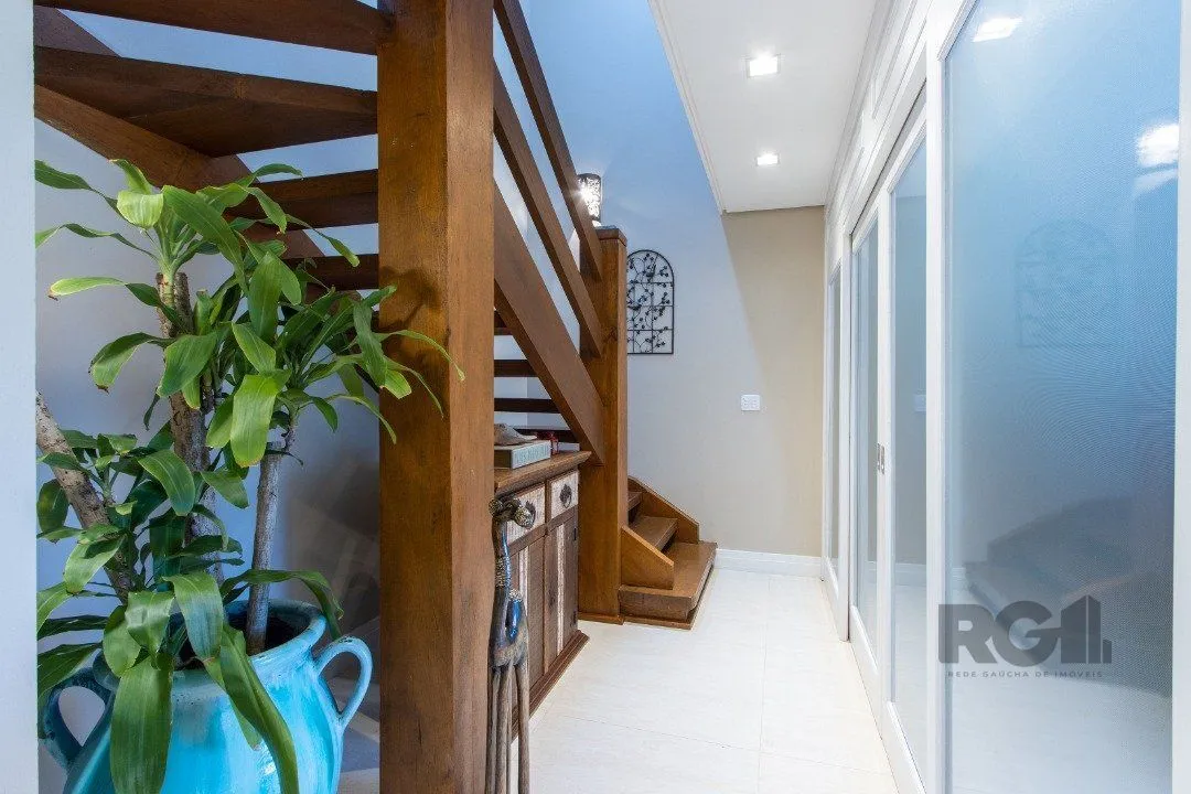 Imagem Casa Terra Ville, com 3 suites