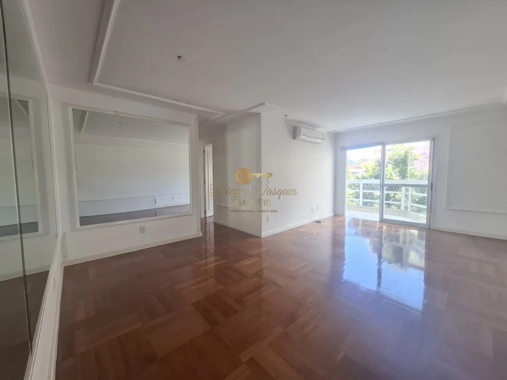 Imagem Apartamento para Venda em Teresópolis / RJ no bairro Jardim Cascata