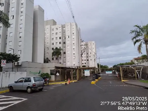 Imagem Oportunidade em RESIDENCIAL DAS AMERICAS, RIBEIRAO PRETO / SP, Imóvel Em Leilão.