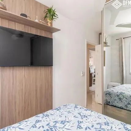Imagem Apartamento com 2 Dormitorio(s) localizado(a) no bairro Chácara Cruzeiro do Sul em São Paulo / Mato Grosso do Sul Ref.:80965320