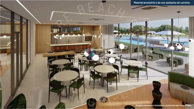 Imagem Allure Beach Condo - Terreno à venda no bairro Centro - Xangri-Lá/RS