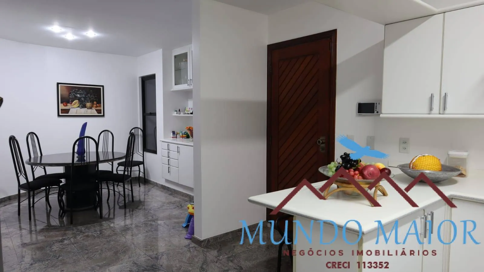 Imagem Seu Novo Lar de Alto Padrão em Santo André - 4 Suítes e Acabamento Impecáve