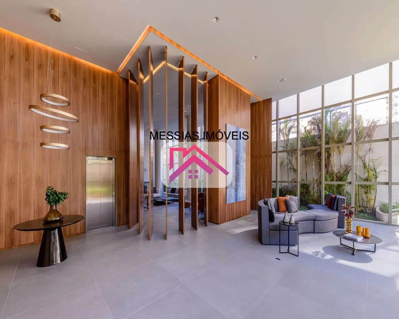 Imagem APARTAMENTO 4 SUITES 4 VAGAS COM DEPOSITO PRIVATIVO - IBIRAPUERA