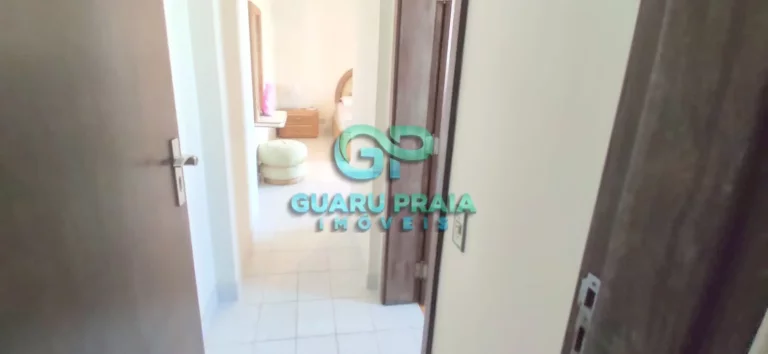 Imagem Apartamento à venda no bairro Pitangueiras - Guarujá/SP