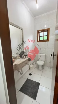 Imagem Sobrado à Venda no bairro São Luiz (Polvilho), Cajamar - Estuda permuta