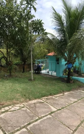 Imagem CASA RESIDENCIAL em SANTA CRUZ CABRÁLIA - BA, COROA VERMELHA