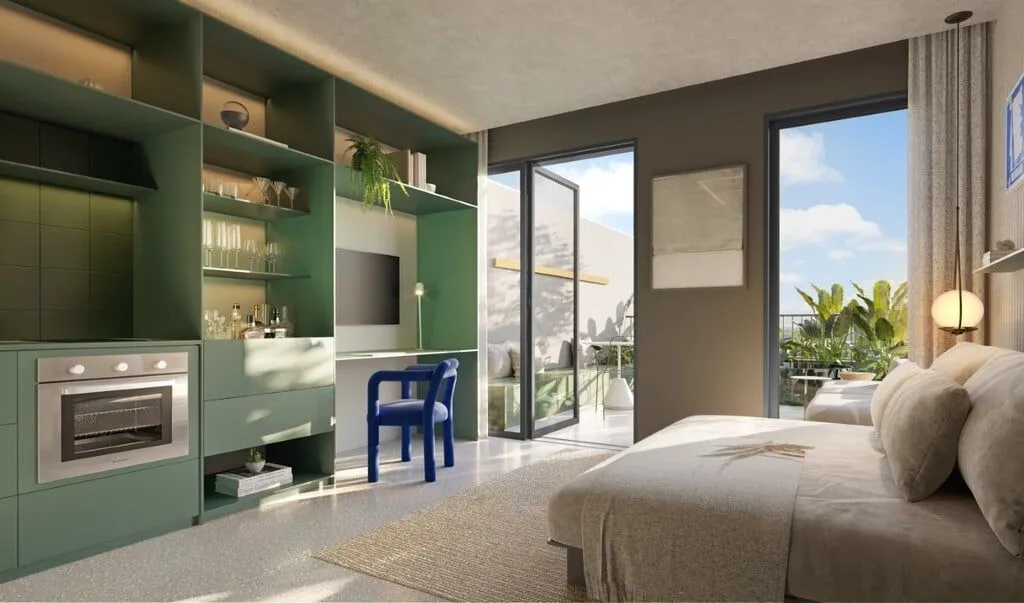 Imagem Apartamento em Menino Deus